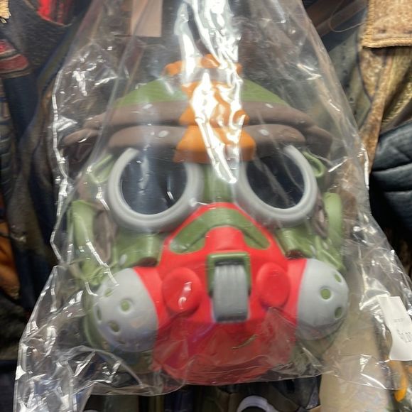 Halloween costume Apex legends bloodhound dress up - Picture 9 of 11